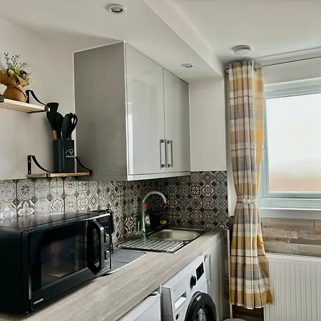 Gatwick Lodge Horley Extérieur photo