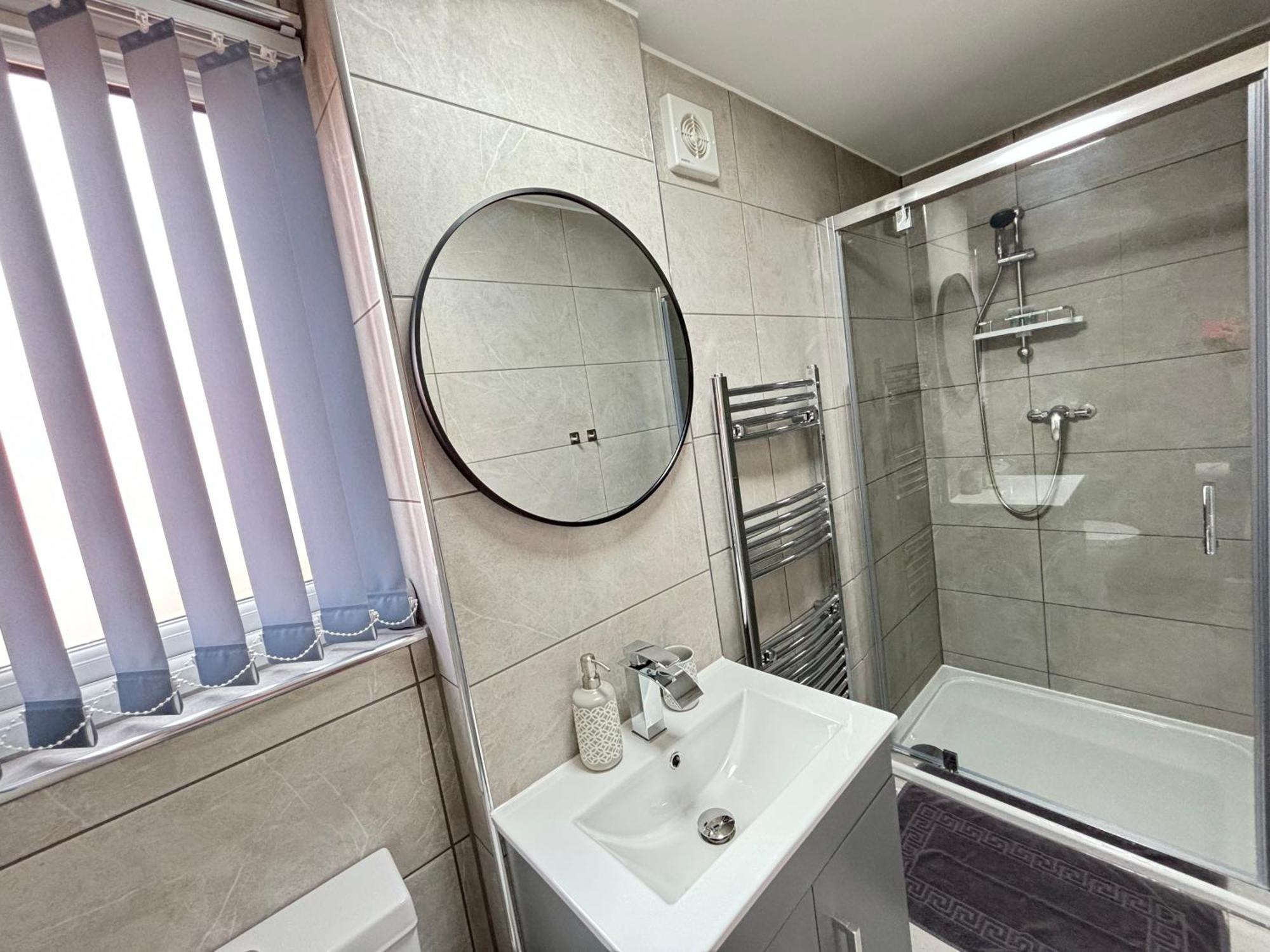 Apartment Gatwick