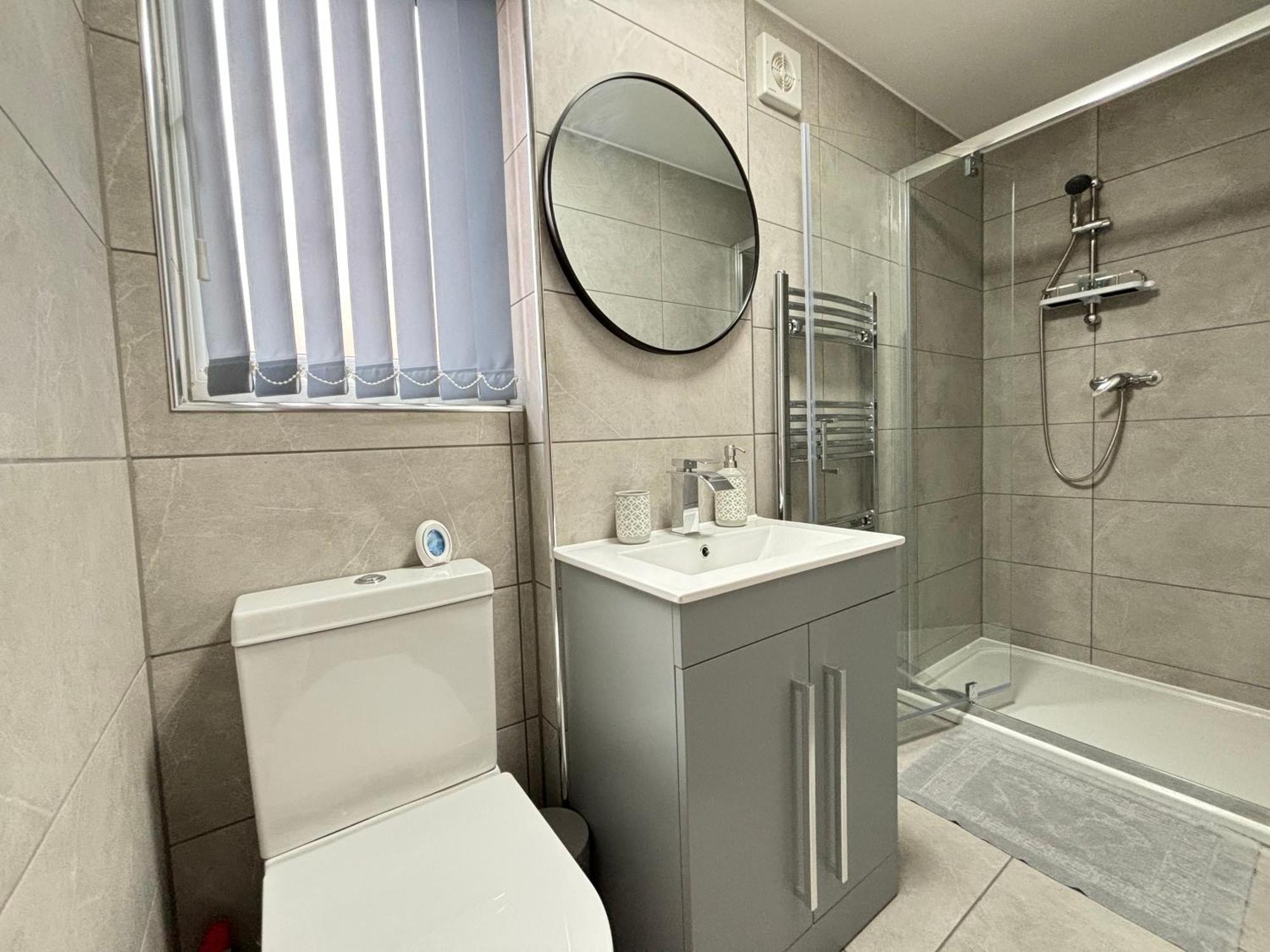 Apartment Gatwick