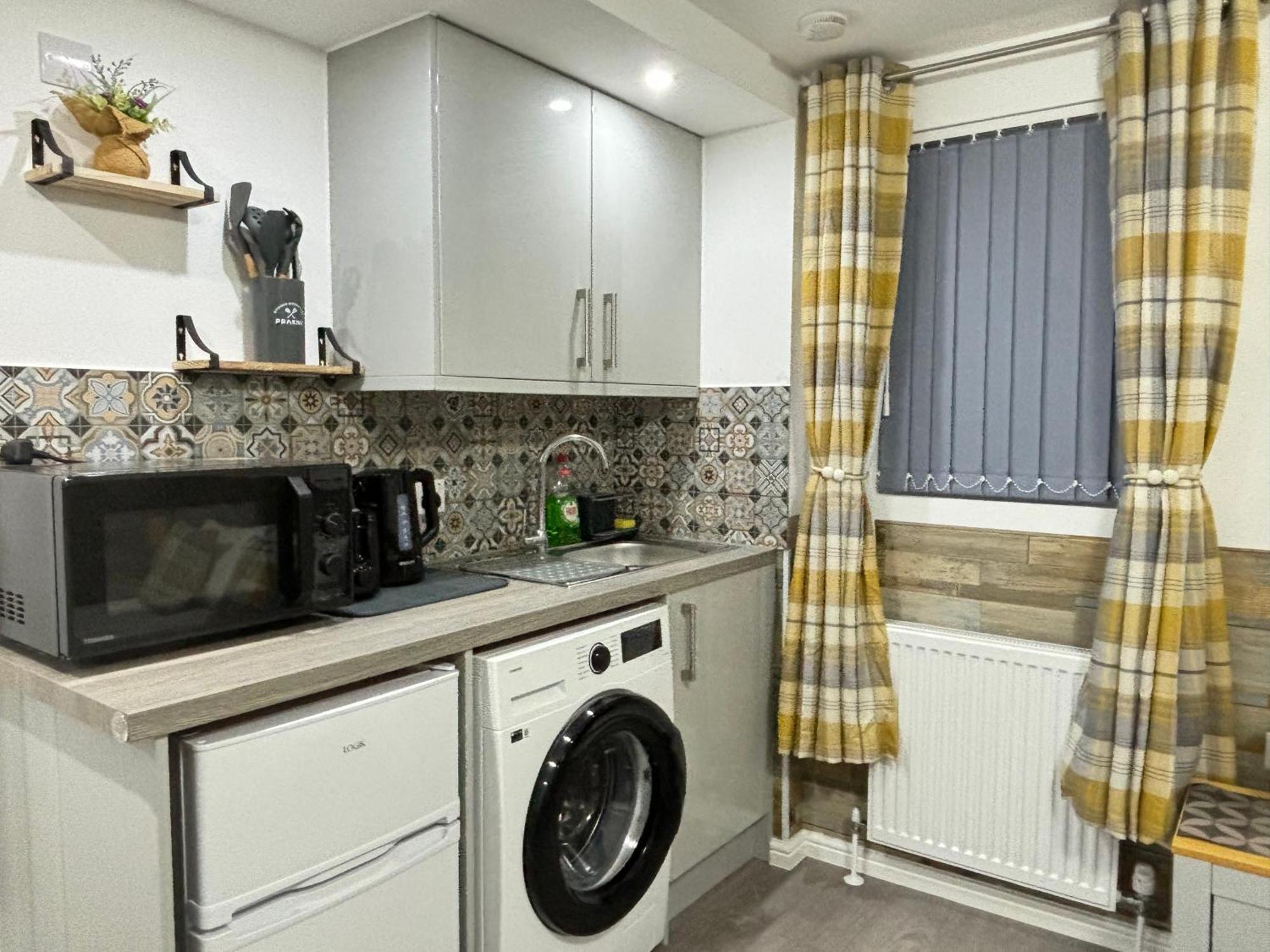 Apartment Gatwick *