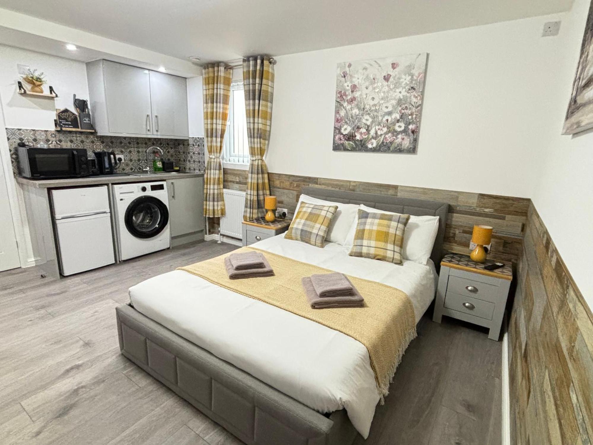 Apartment Gatwick Horley