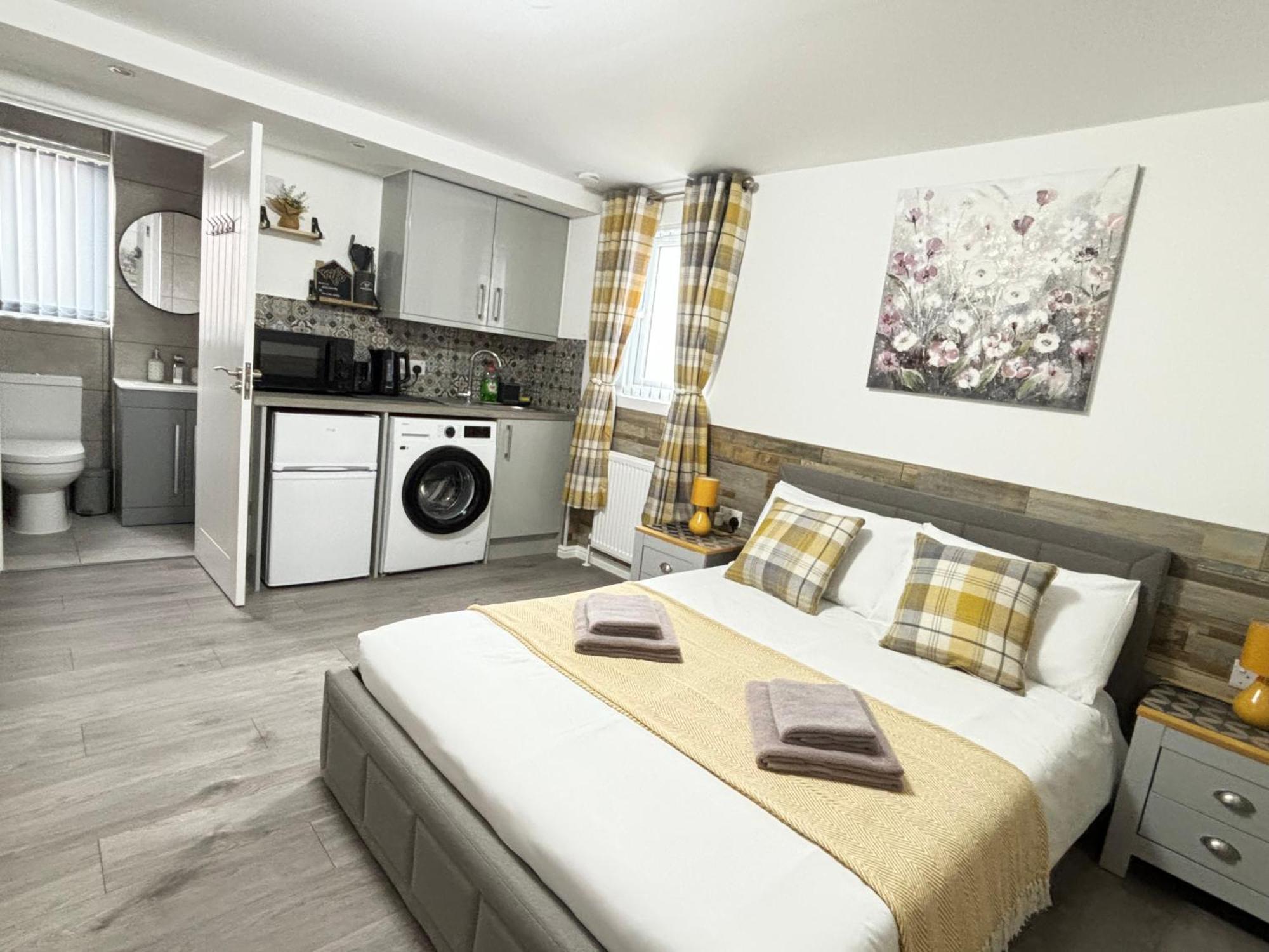 Apartment Gatwick